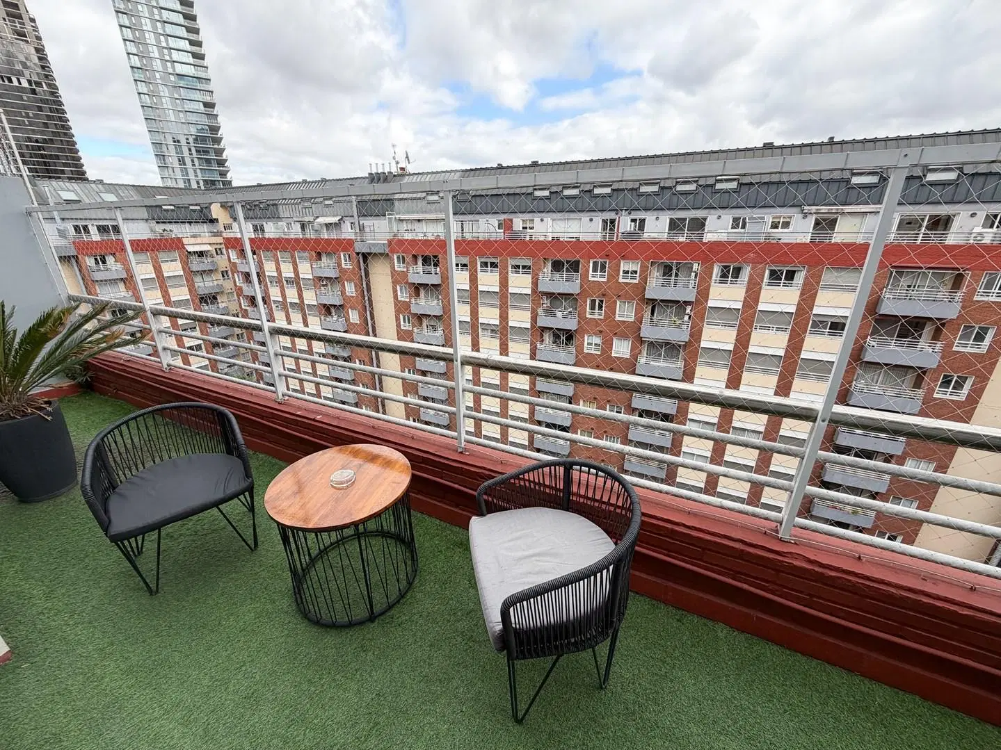 Departamento  en Alquiler en Puerto Madero, Capital Federal, Buenos Aires 3