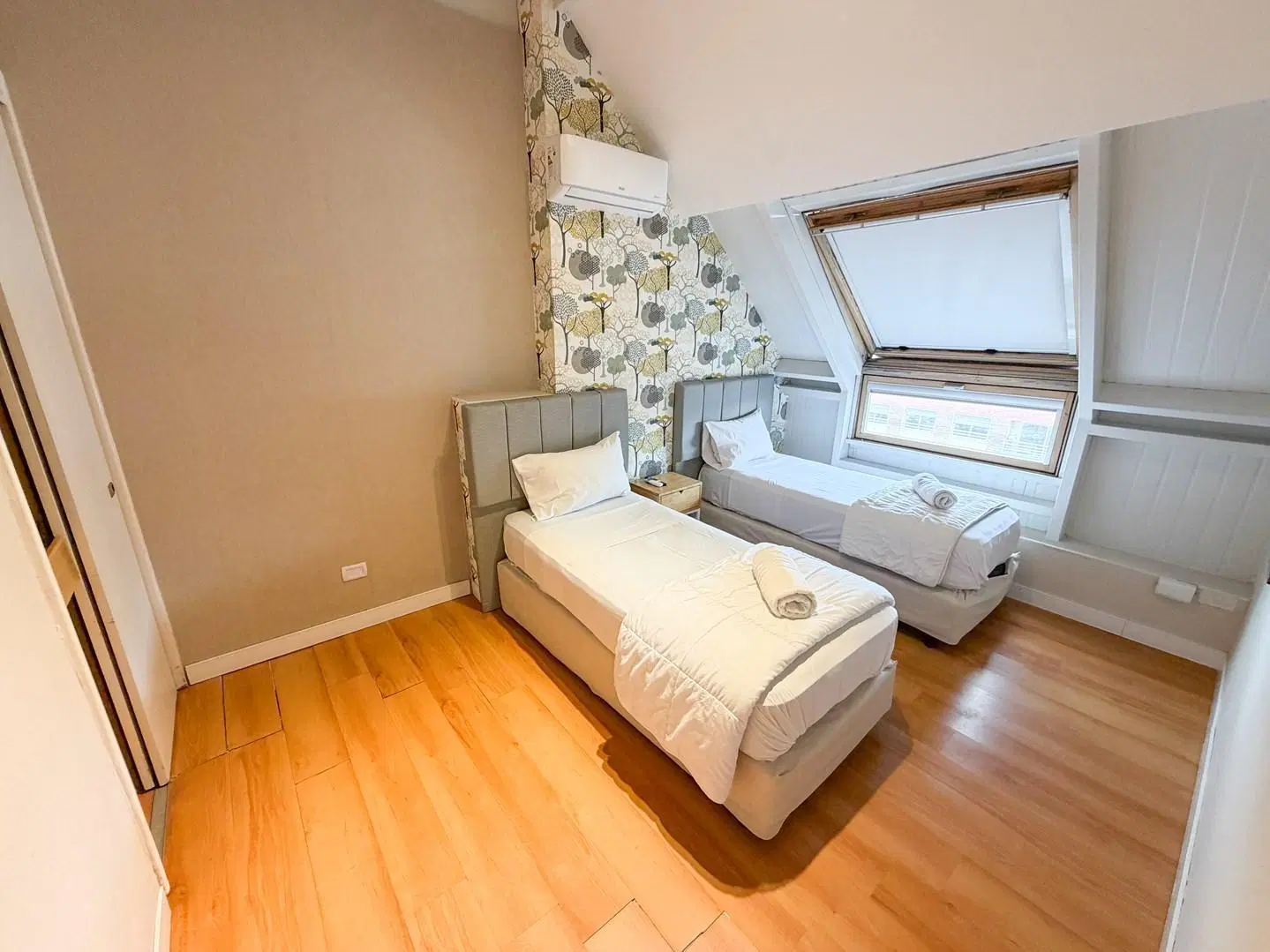 Departamento  en Alquiler en Puerto Madero, Capital Federal, Buenos Aires 5