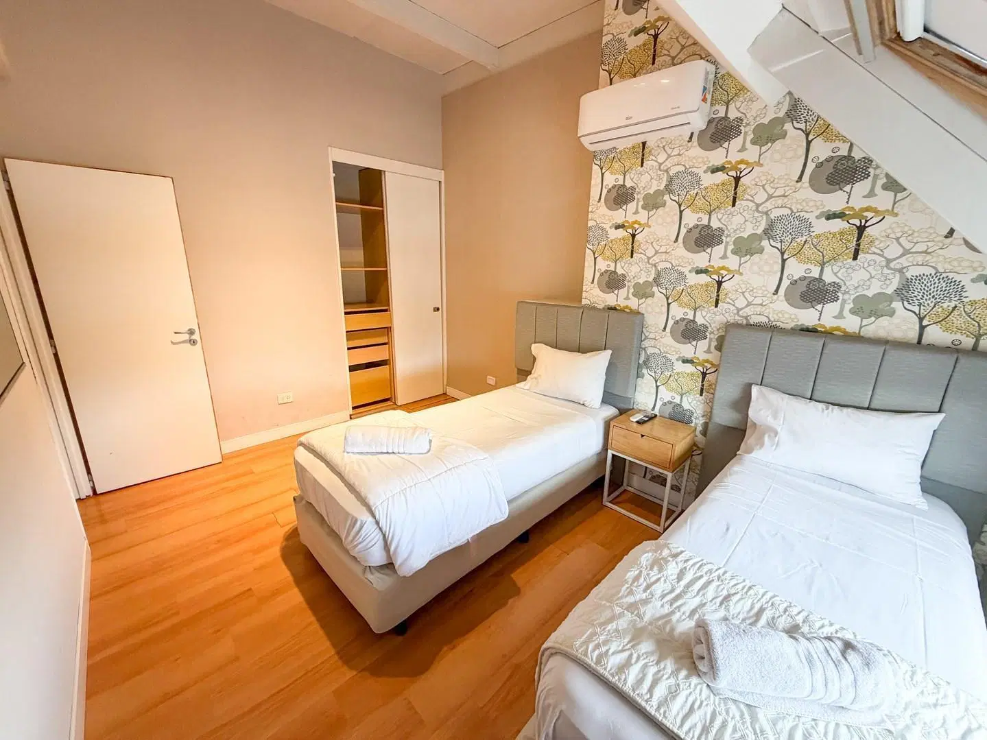 Departamento  en Alquiler en Puerto Madero, Capital Federal, Buenos Aires 4