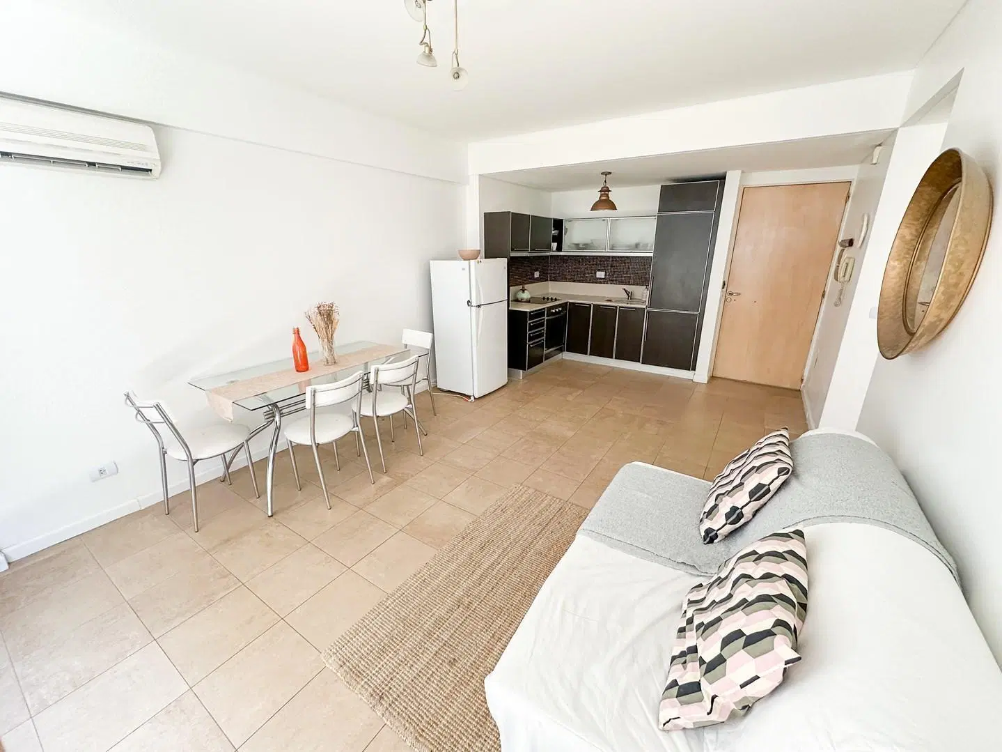 Departamento en Alq. Temporario en Puerto Madero, Capital Federal, Buenos Aires 4