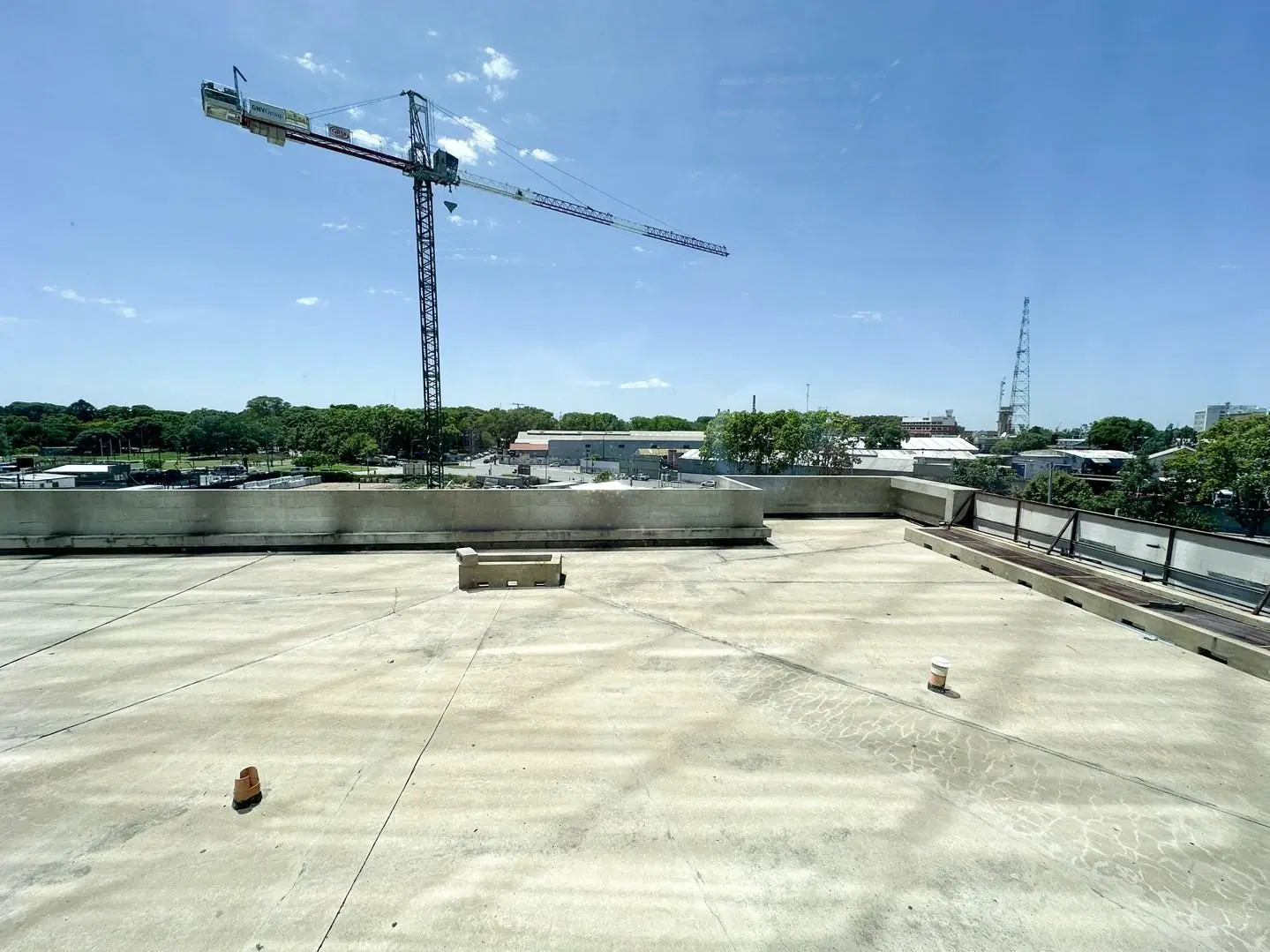 Oficina en Venta en Puerto Madero, Capital Federal, Buenos Aires 5