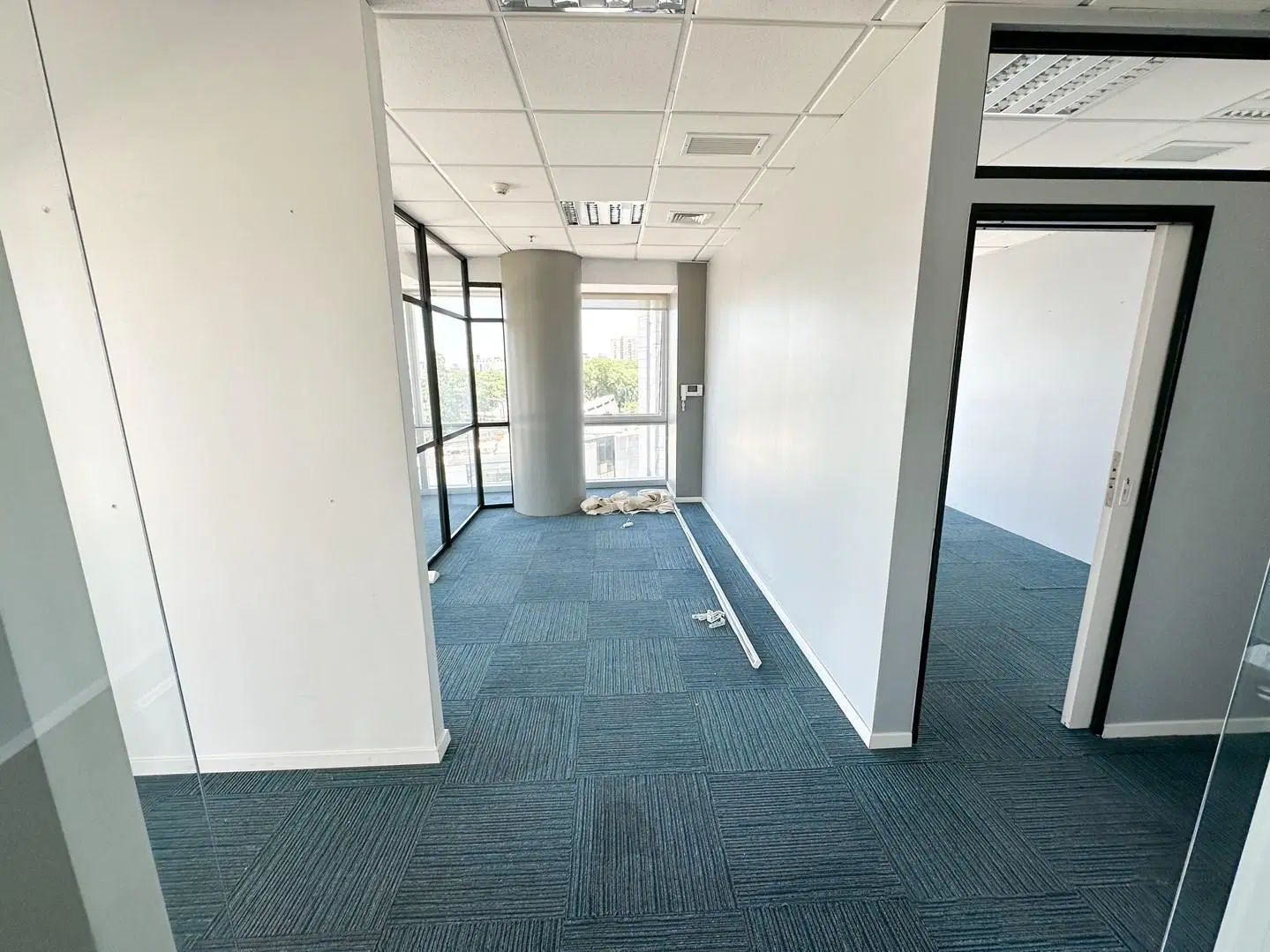 Oficina en Venta en Puerto Madero, Capital Federal, Buenos Aires 1
