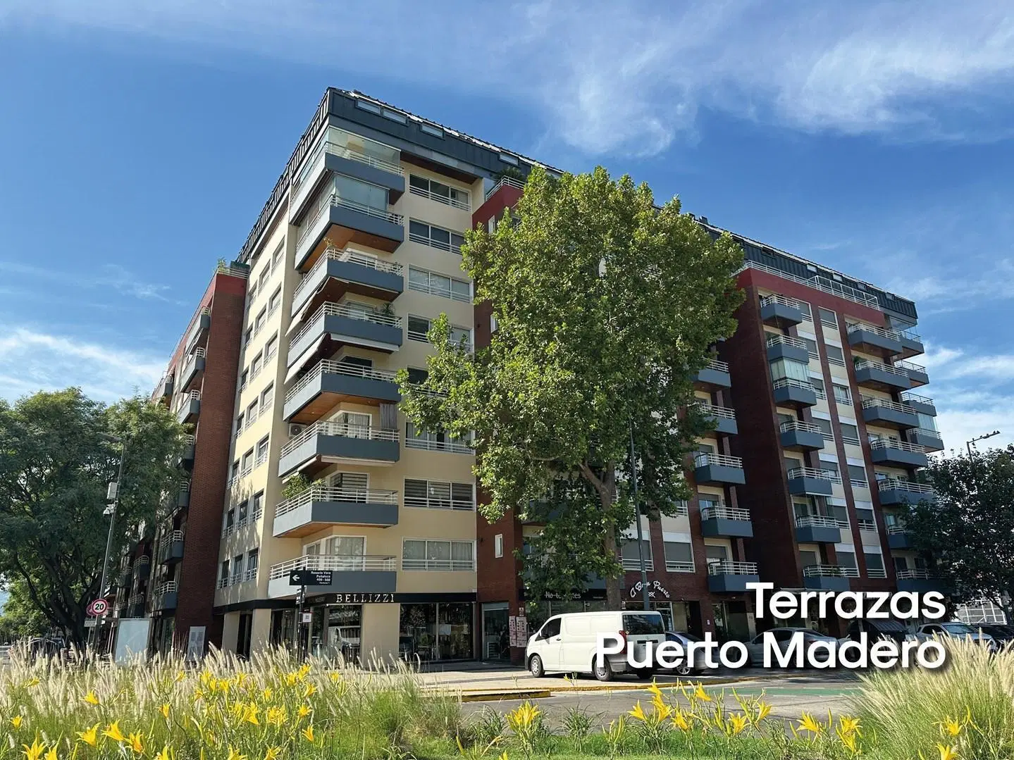 Departamento  en Alquiler en Puerto Madero, Capital Federal, Buenos Aires 5
