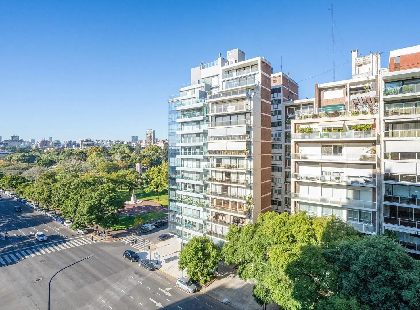 Departamento Piso en Venta en Recoleta, Capital Federal, Buenos Aires 1