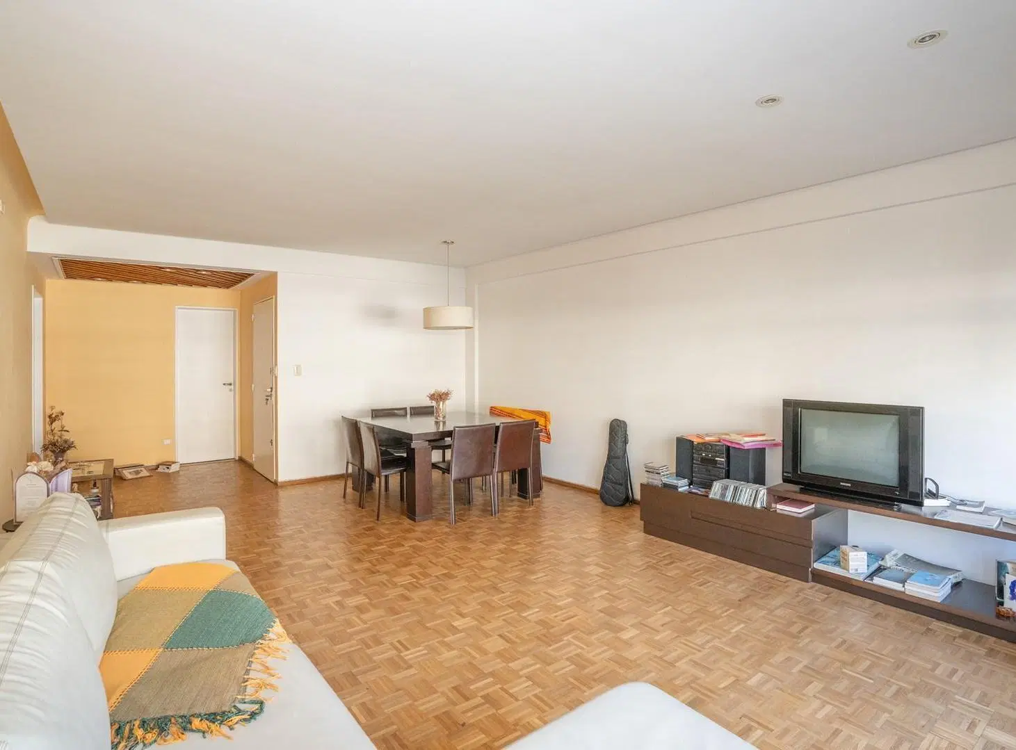 Departamento Piso en Venta en Recoleta, Capital Federal, Buenos Aires 2