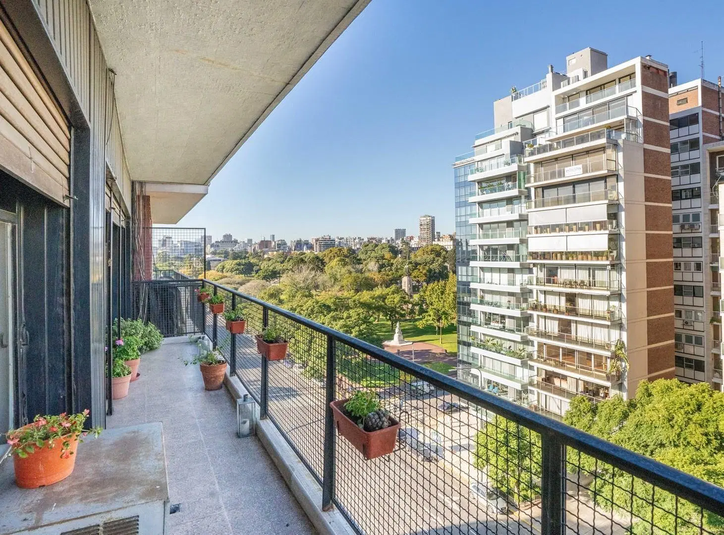 Departamento Piso en Venta en Recoleta, Capital Federal, Buenos Aires 4