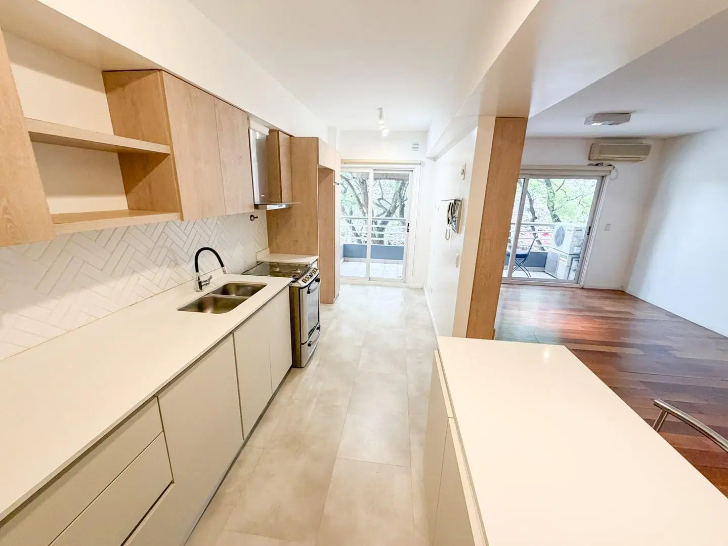 Departamento en Alq. Temporario en Puerto Madero, Capital Federal, Buenos Aires 5
