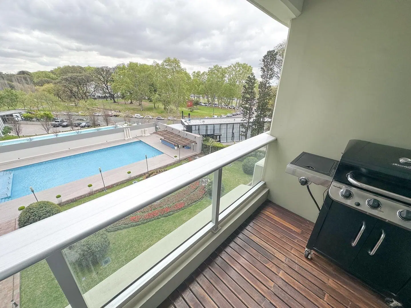 Departamento en Alquiler en Puerto Madero, Capital Federal, Buenos Aires 4