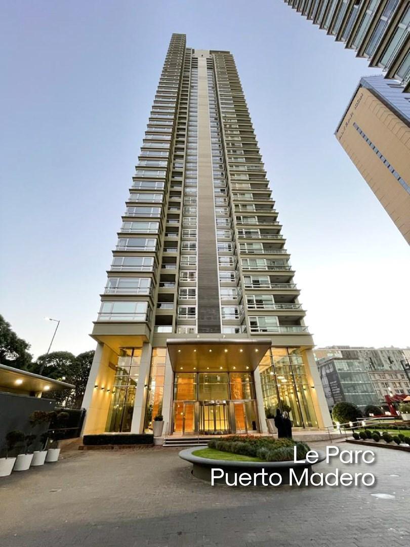 Departamento en Alq. Temporario en Puerto Madero, Capital Federal, Buenos Aires