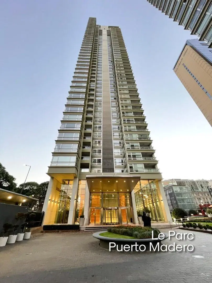 Departamento en Alq. Temporario en Puerto Madero, Capital Federal, Buenos Aires 1
