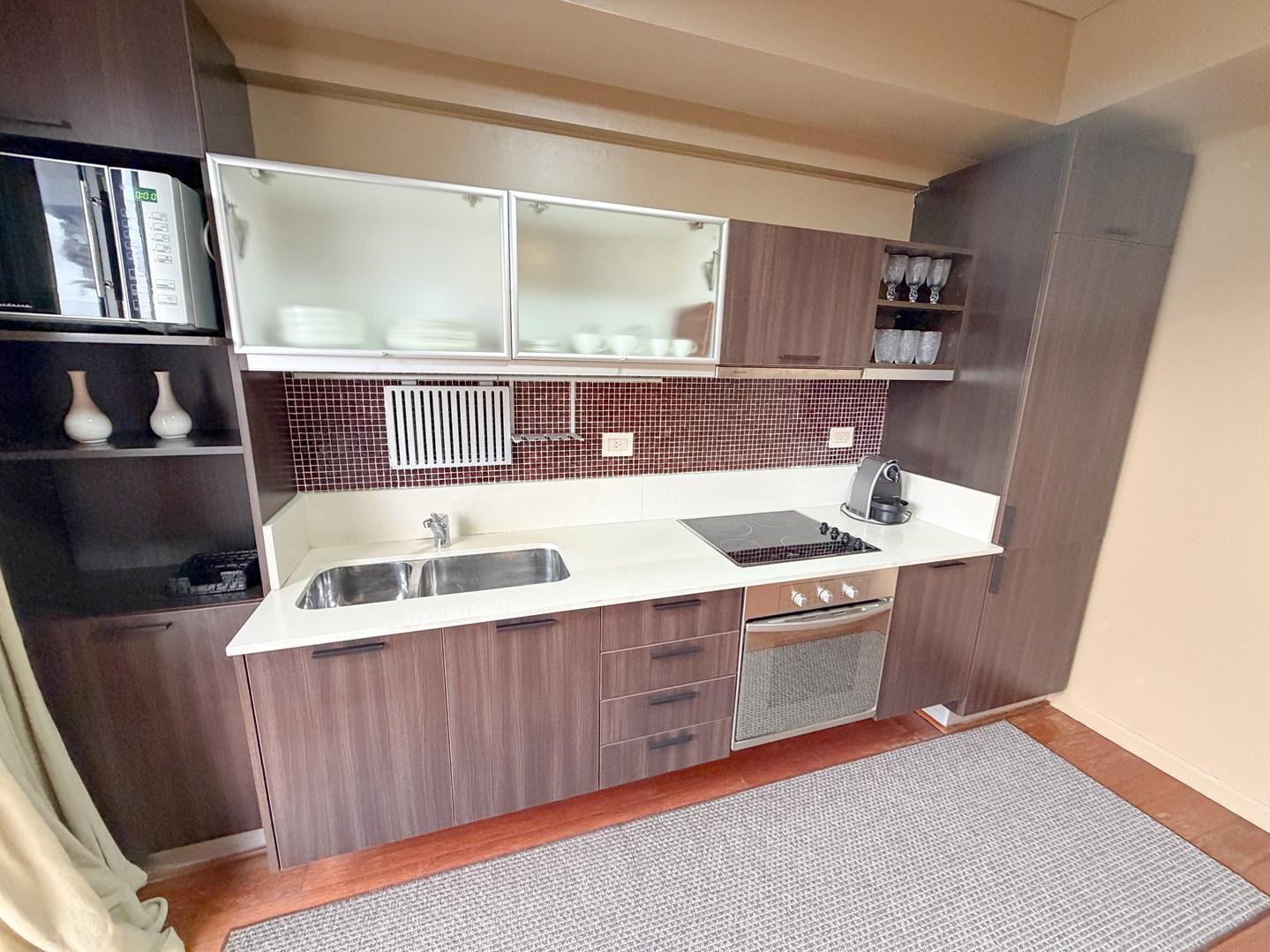 Foto de Departamento en Alq. Temporario en Puerto Madero, Capital Federal, imagen 4