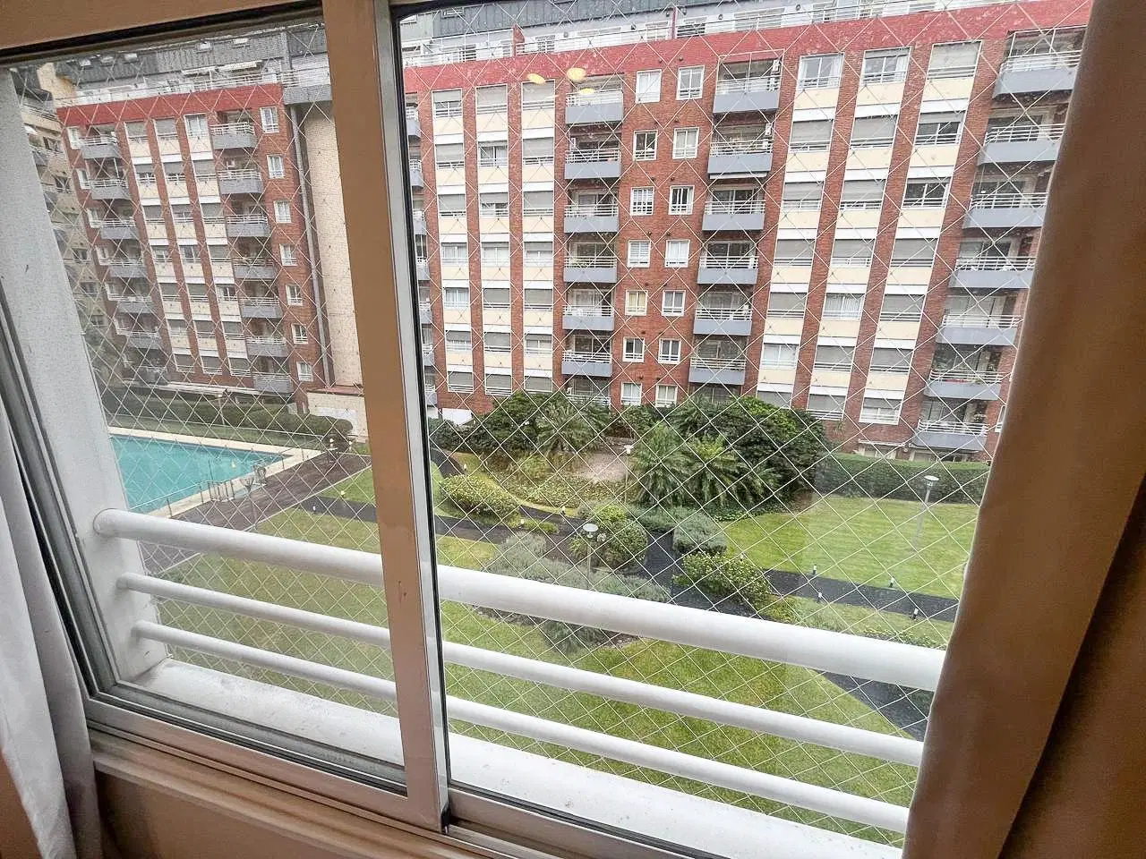 Departamento  en Alq. Temporario en Puerto Madero, Capital Federal, Buenos Aires 3
