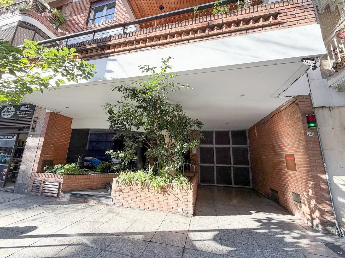 Departamento en Venta en Belgrano, Capital Federal, Buenos Aires 1