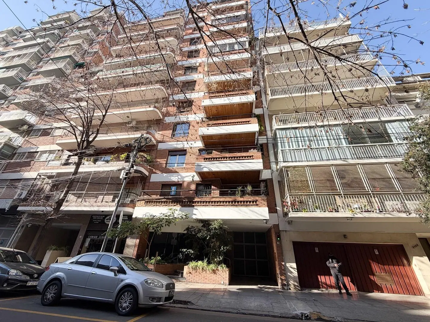 Departamento en Venta en Belgrano, Capital Federal, Buenos Aires 4