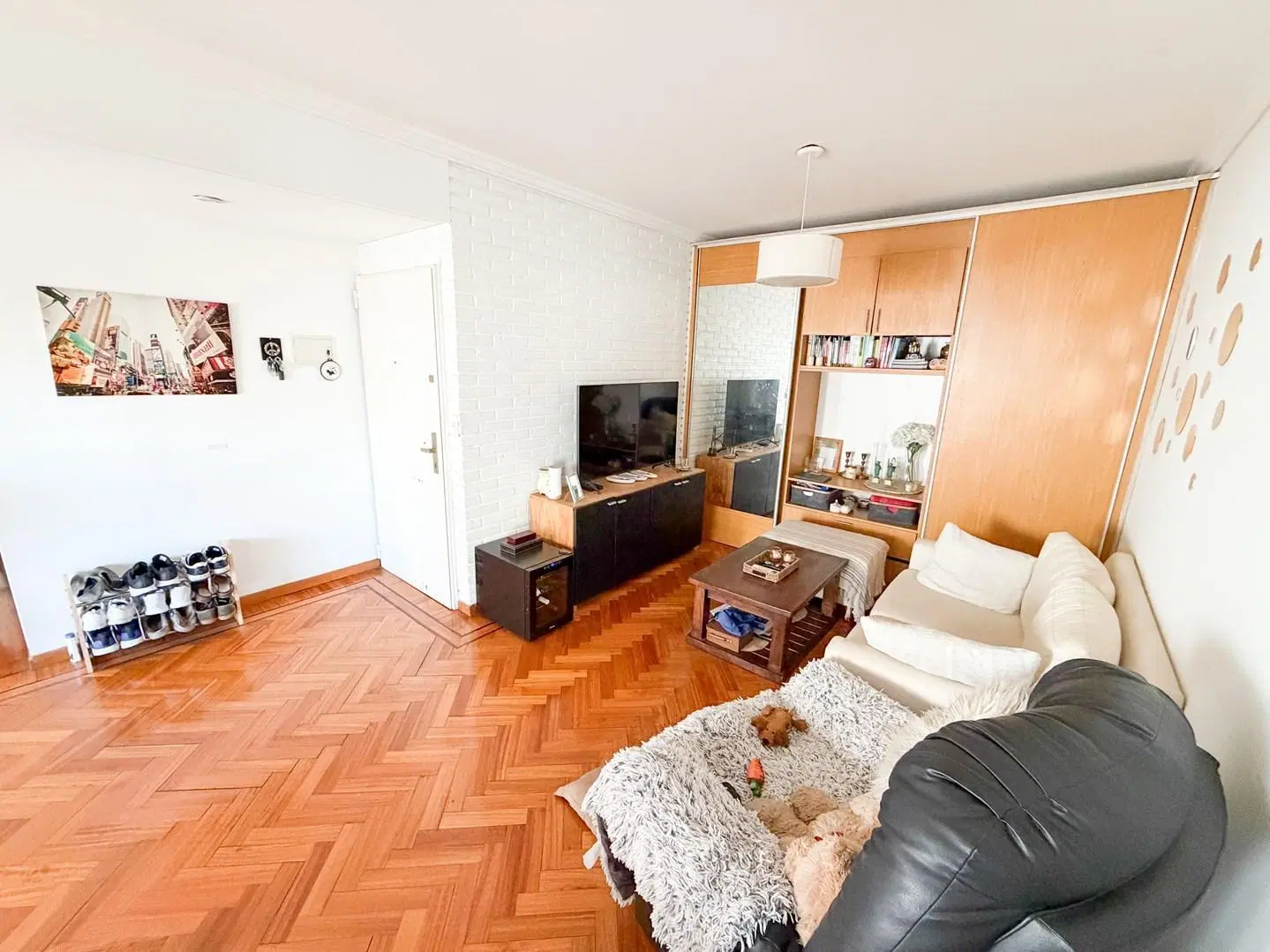 Departamento en Venta en Belgrano, Capital Federal, Buenos Aires 2