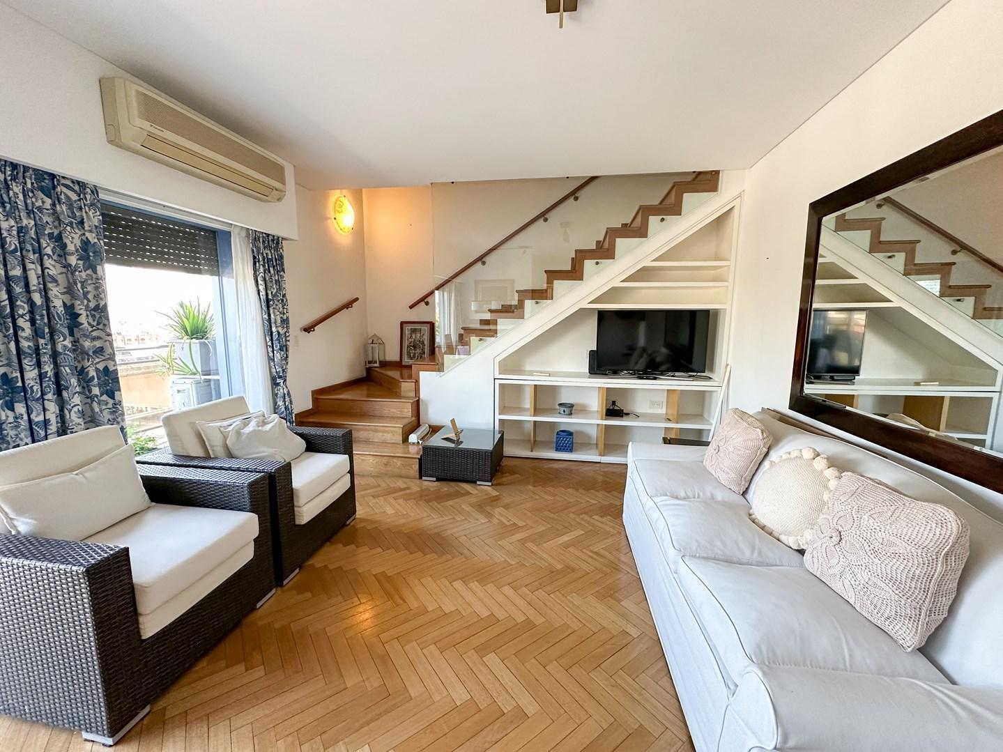 Foto de Departamento en Venta en Puerto Madero, Capital Federal, Buenos Aires, imagen 4