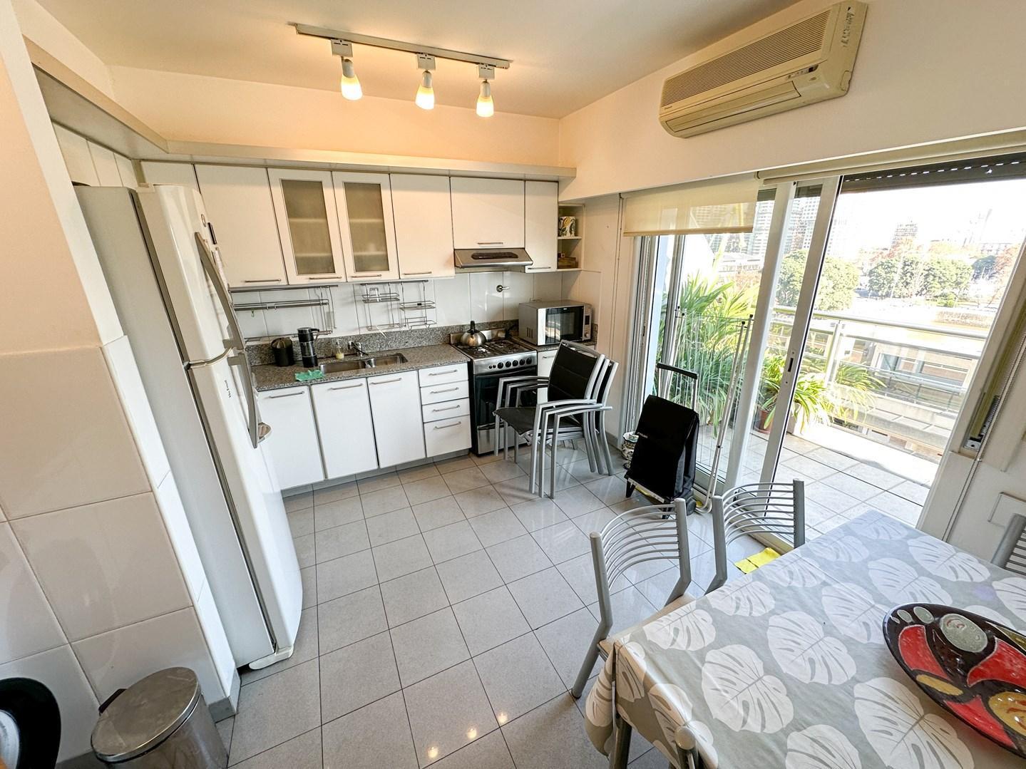 Foto de Departamento en Venta en Puerto Madero, Capital Federal, Buenos Aires, imagen 5