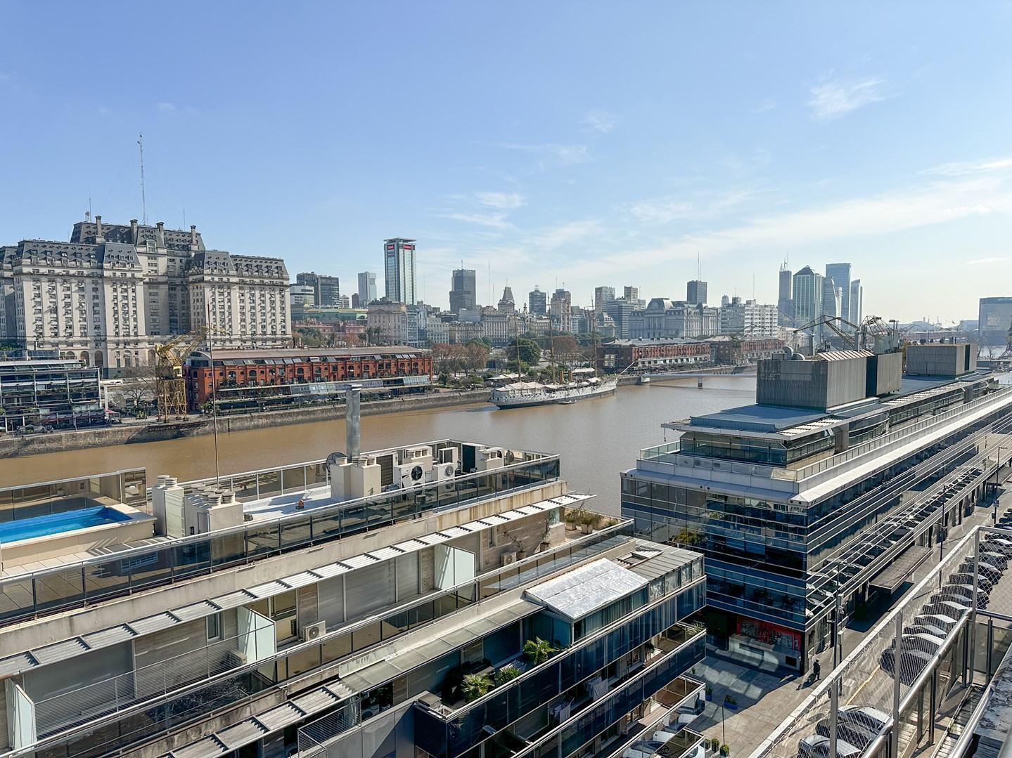 Foto de Departamento en Venta en Puerto Madero, Capital Federal, Buenos Aires, imagen 3