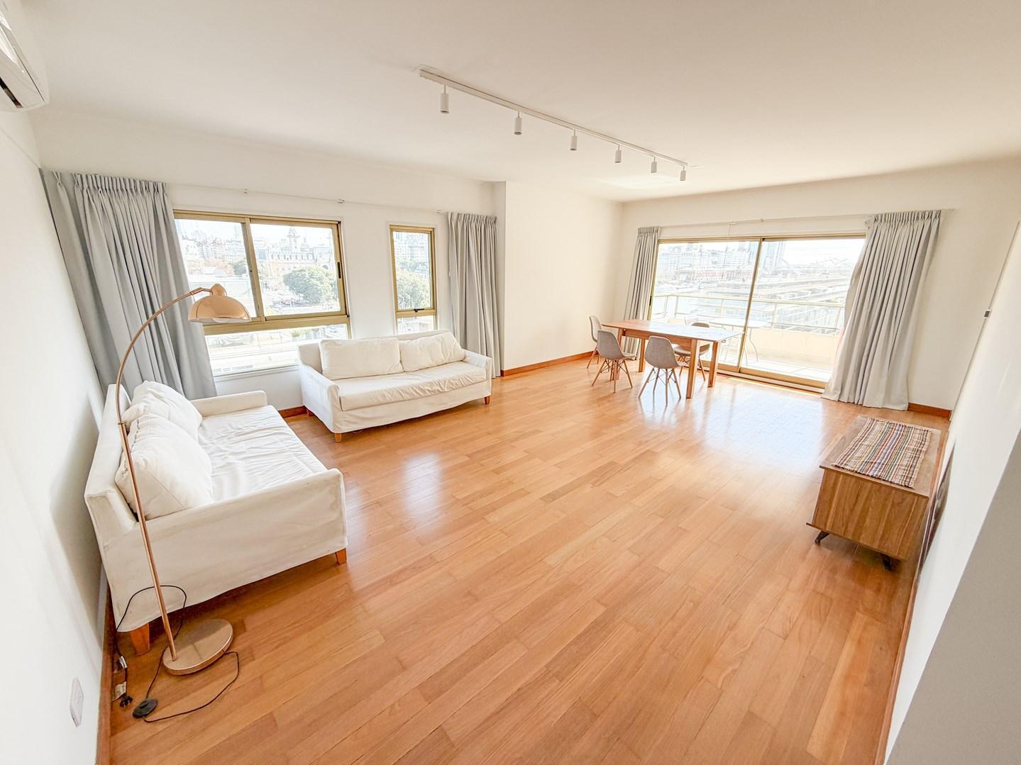 Foto de Departamento Piso en Alquiler en Puerto Madero, Capital Federal, Buenos, imagen 3