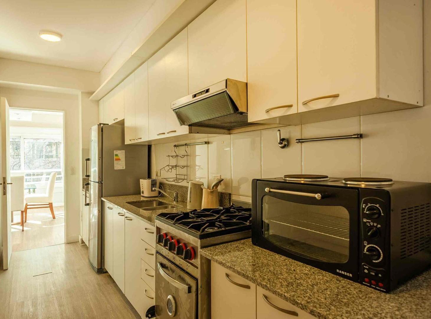 Foto de Departamento en Alq. Temporario en Puerto Madero, Capital Federal, imagen 5