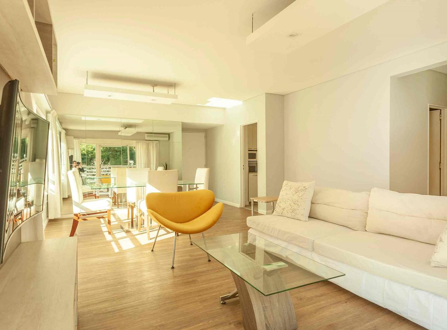 Foto de Departamento en Alq. Temporario en Puerto Madero, Capital Federal, imagen 4