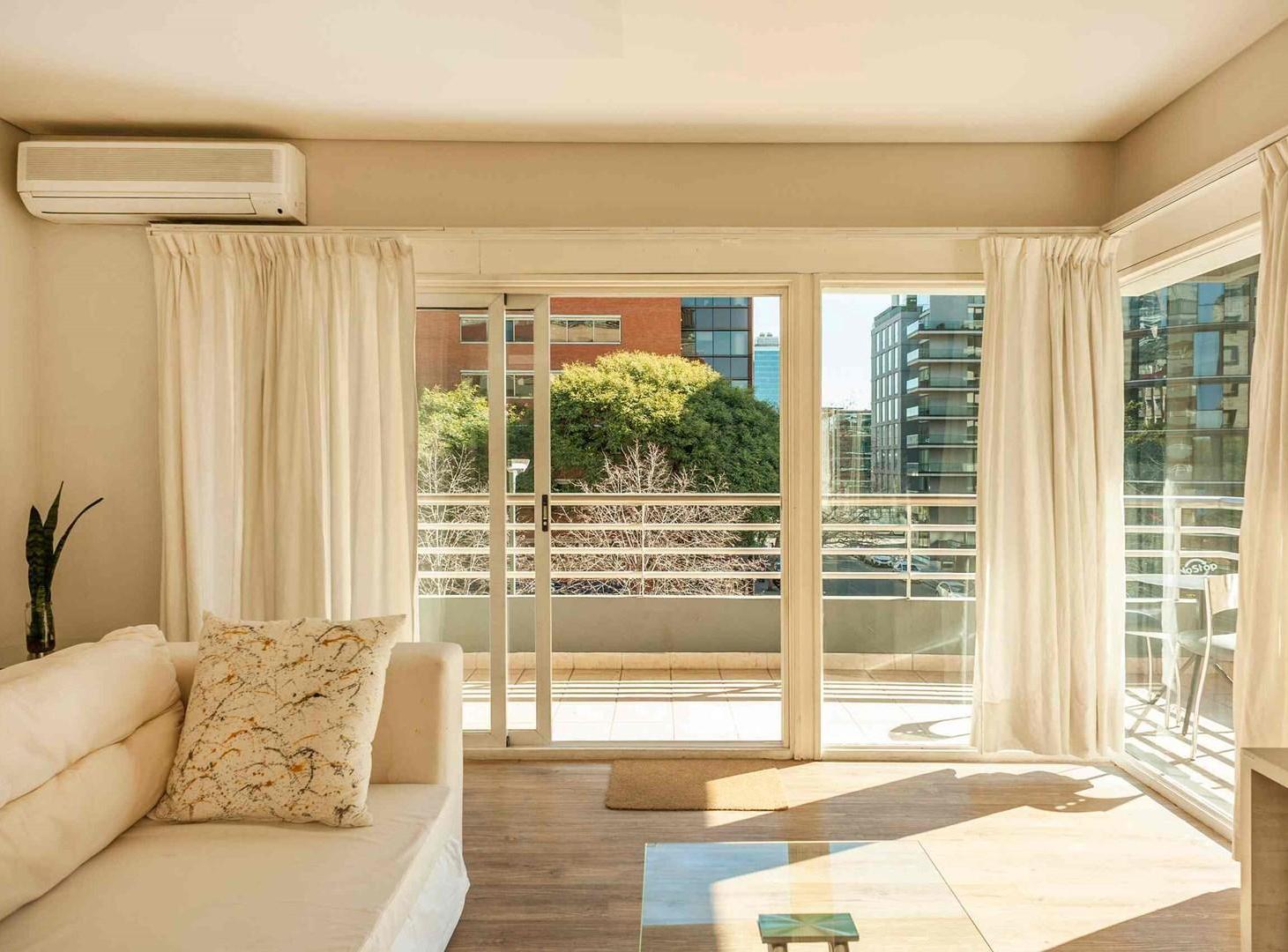 Foto de Departamento en Alq. Temporario en Puerto Madero, Capital Federal, imagen 3