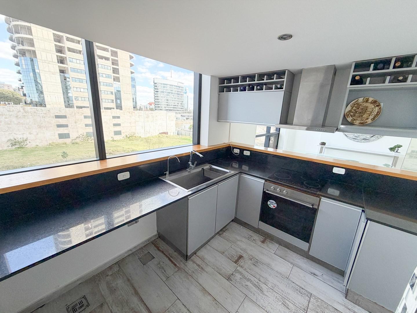 Foto de Departamento en Venta en Puerto Madero, Capital Federal, Buenos Aires, imagen 2