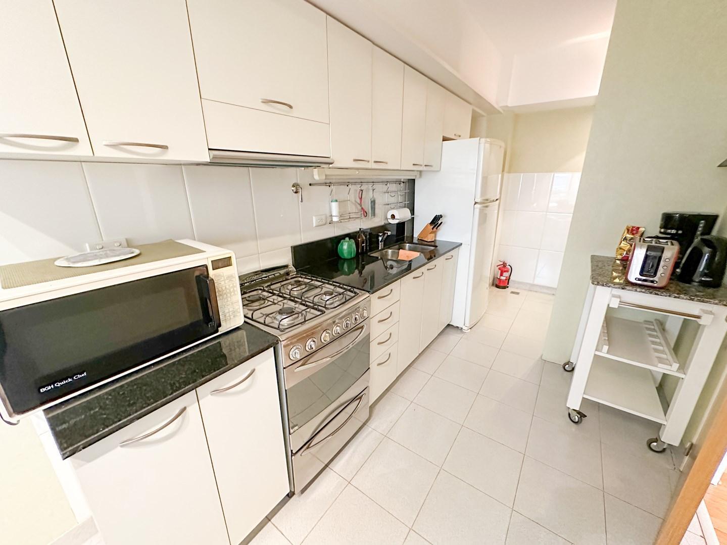 Foto de Departamento en Alquiler en Puerto Madero, Capital Federal, Buenos Aires, imagen 4