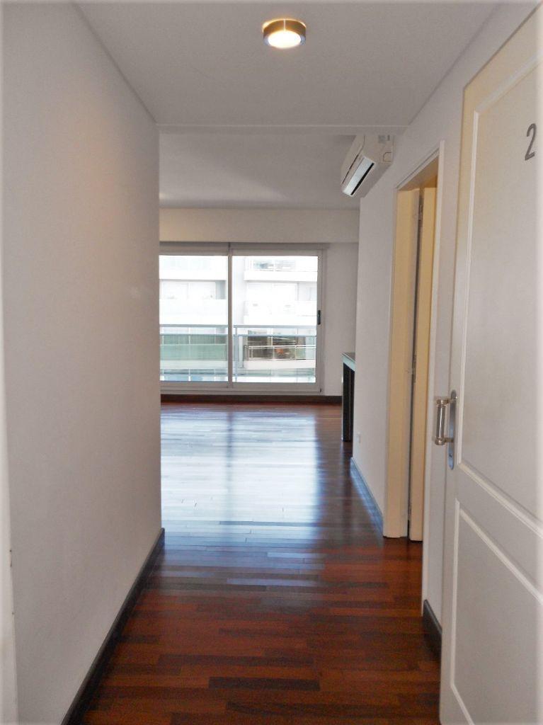 Foto de 2 AMBIENTES EN ZENCITY, PUERTO MADERO. CON COCHERA, imagen 3