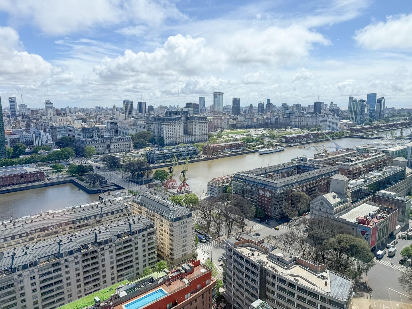 Foto de Departamento en Venta en Puerto Madero, Capital Federal, Buenos Aires, imagen 5