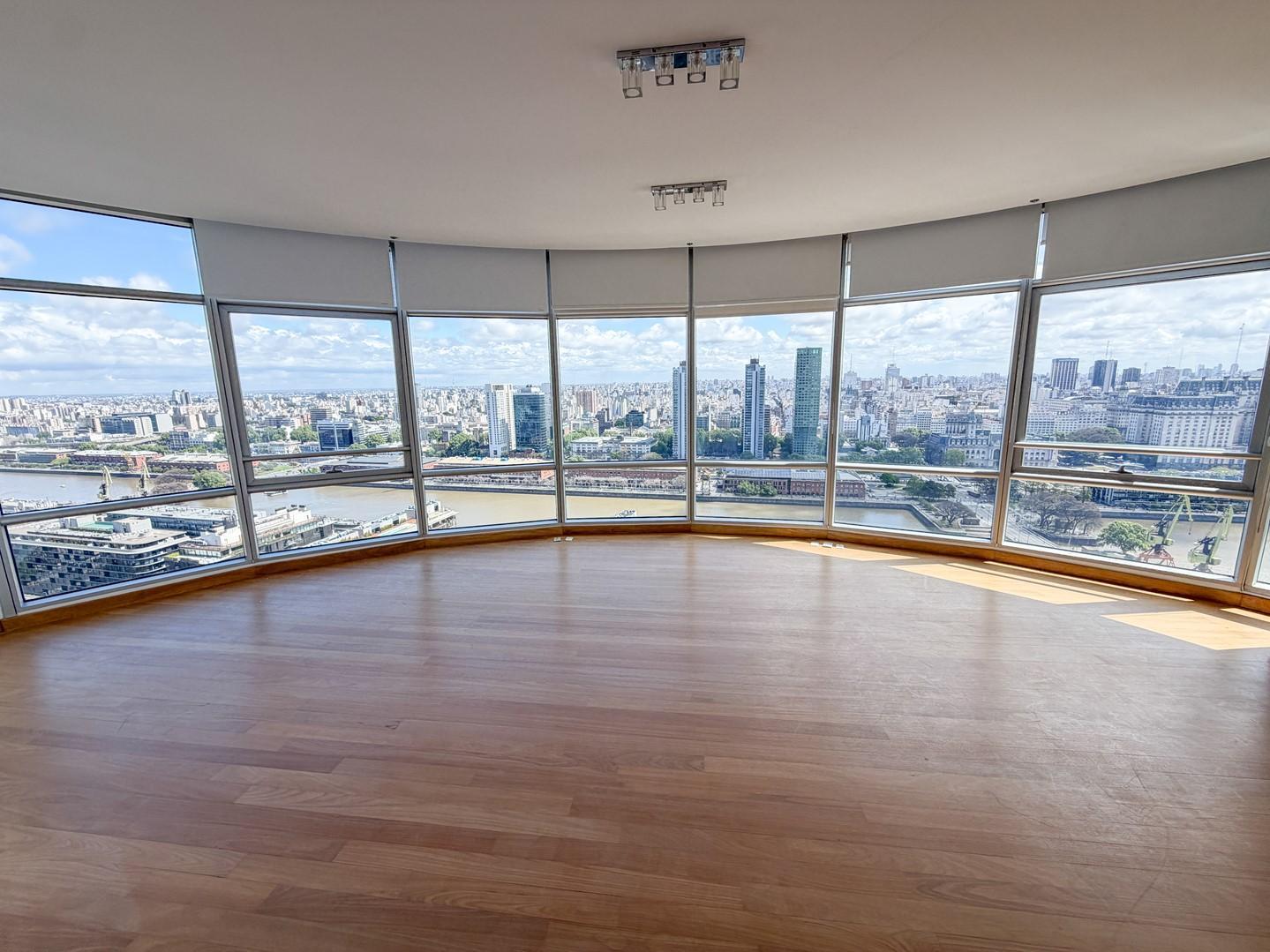 Foto de Departamento en Venta en Puerto Madero, Capital Federal, Buenos Aires, imagen 1