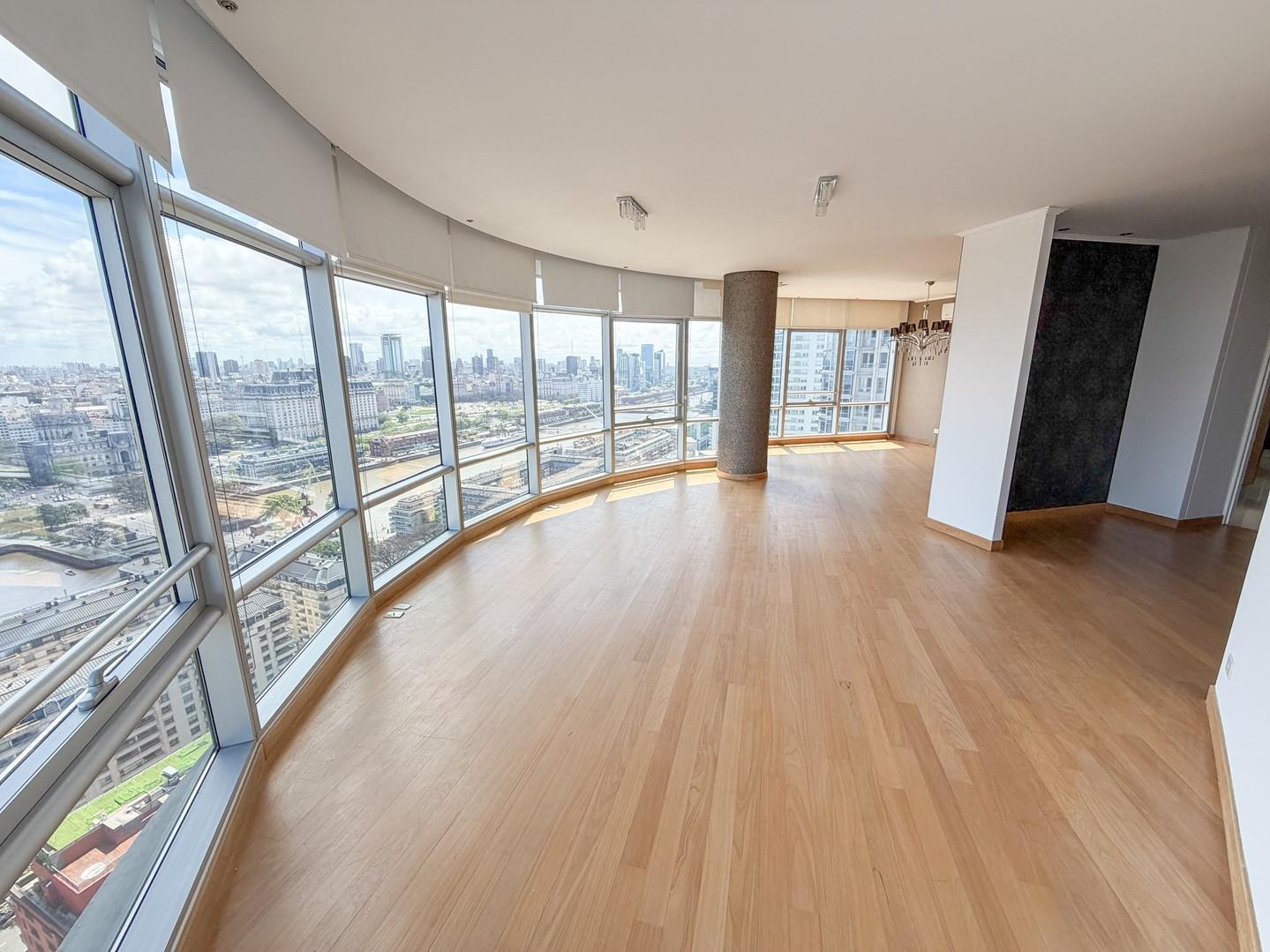 Foto de Departamento en Venta en Puerto Madero, Capital Federal, Buenos Aires, imagen 3