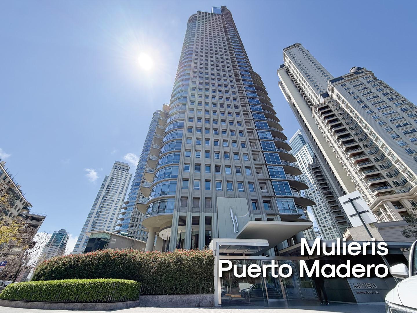 Foto de Departamento en Venta en Puerto Madero, Capital Federal, Buenos Aires, imagen 2