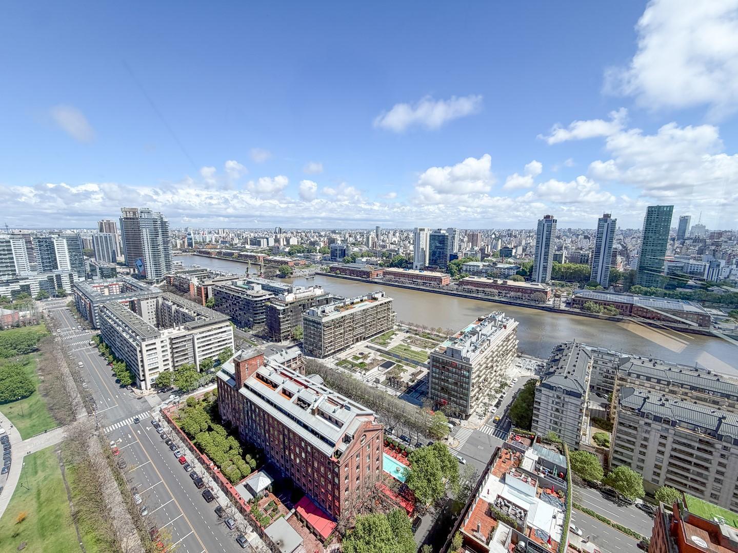 Foto de Departamento en Venta en Puerto Madero, Capital Federal, Buenos Aires, imagen 4