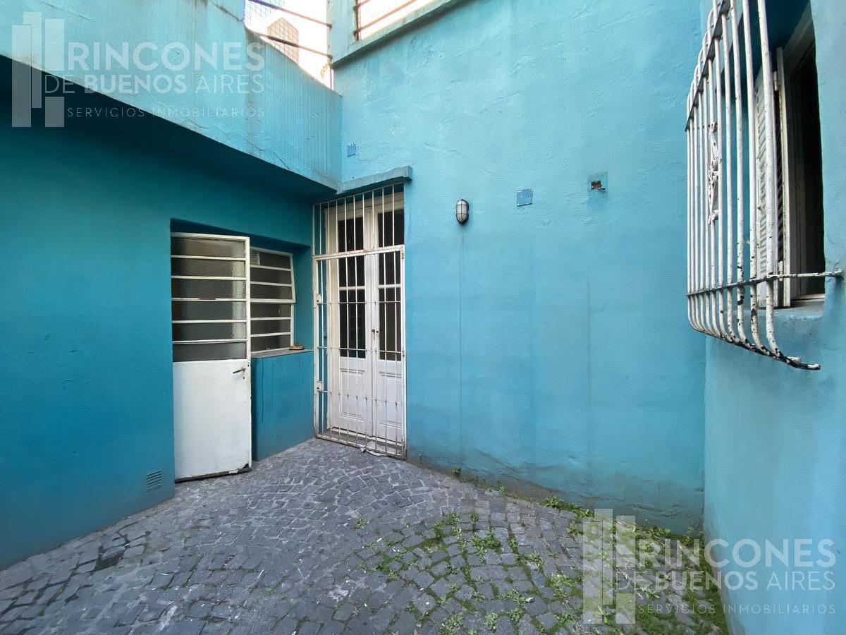 Curapaligue 135 - Casa S/ Lote Propio 9,96x18,36 Usaa (22,8 M) 3
