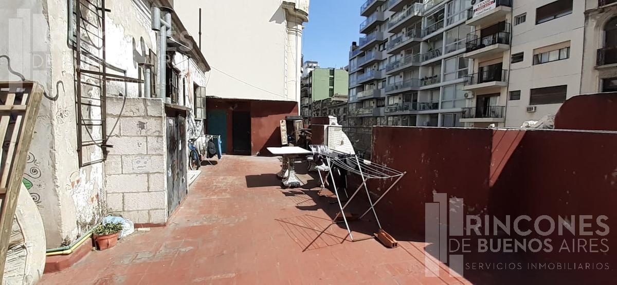 Imponente Petit Hotel en Pleno Corazón de San Telmo 5