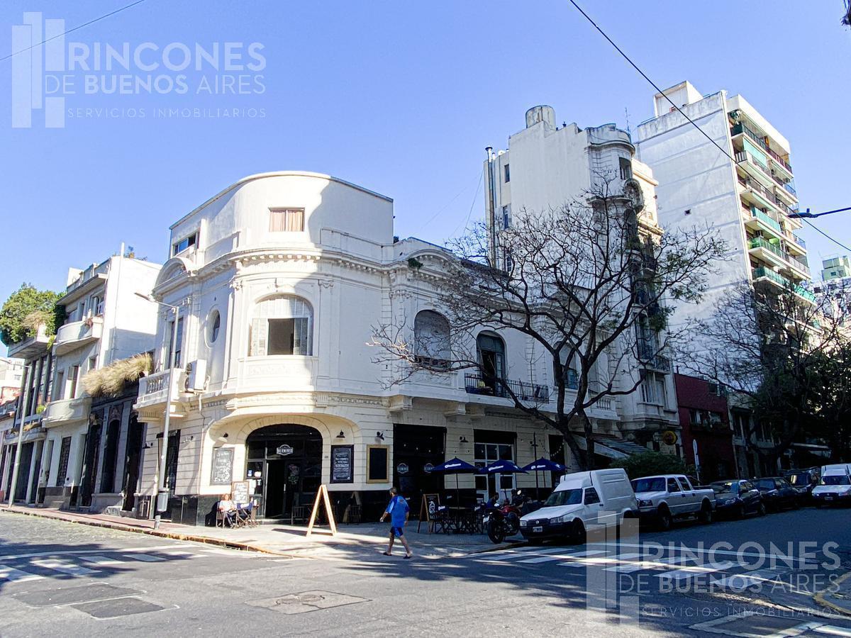 Propiedad en Argentina
