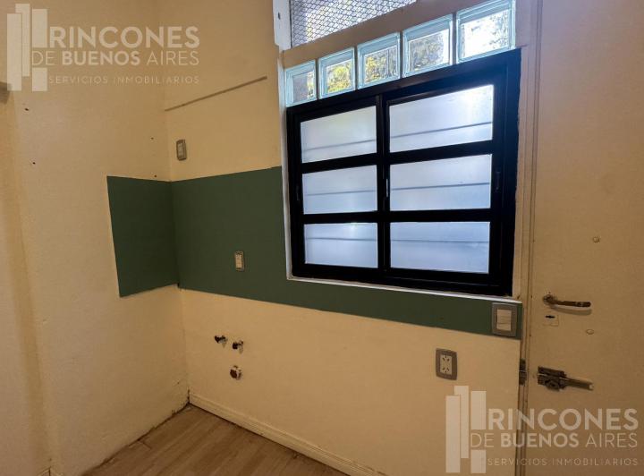 Excelente Vivienda o Local 15m2Villa Crespo - CONSULTE! 3
