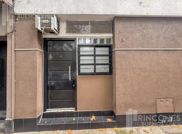 Excelente Vivienda o Local 15m2Villa Crespo - CONSULTE! 1