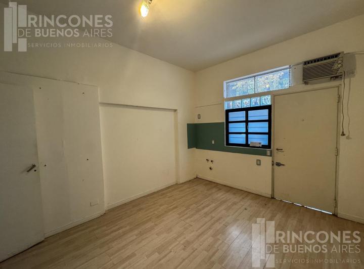 Excelente Vivienda o Local 15m2Villa Crespo - CONSULTE! 5