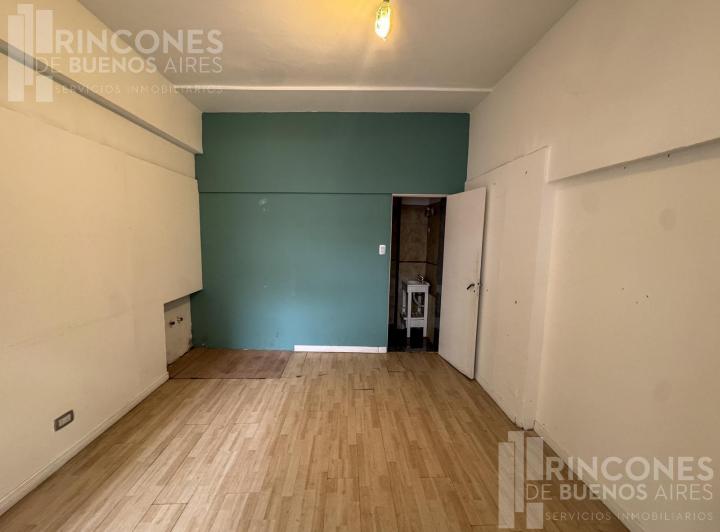 Excelente Vivienda o Local 15m2Villa Crespo - CONSULTE! 3
