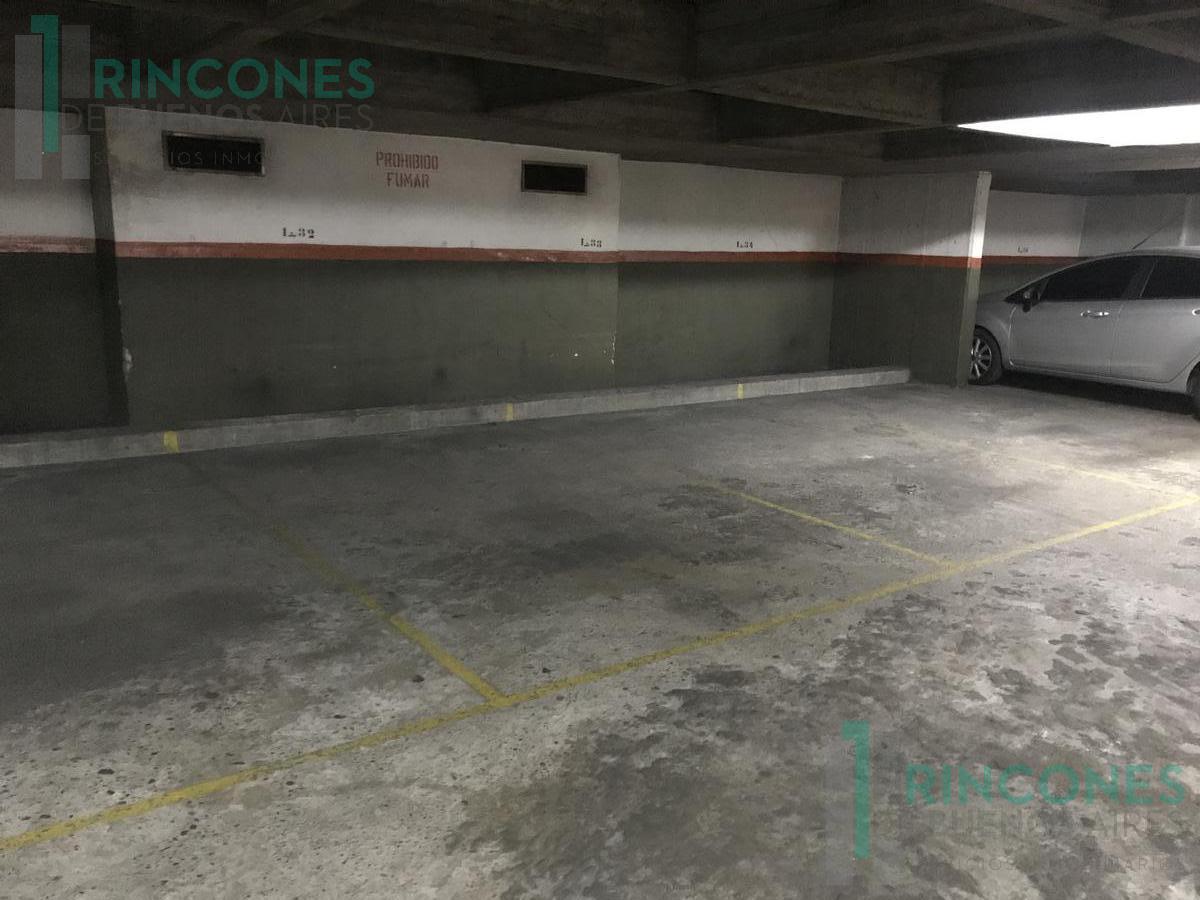 Foto de OPORTUNIDAD VENTA - Cochera fija cubierta amplia 12,5M2 1er Piso, imagen 2