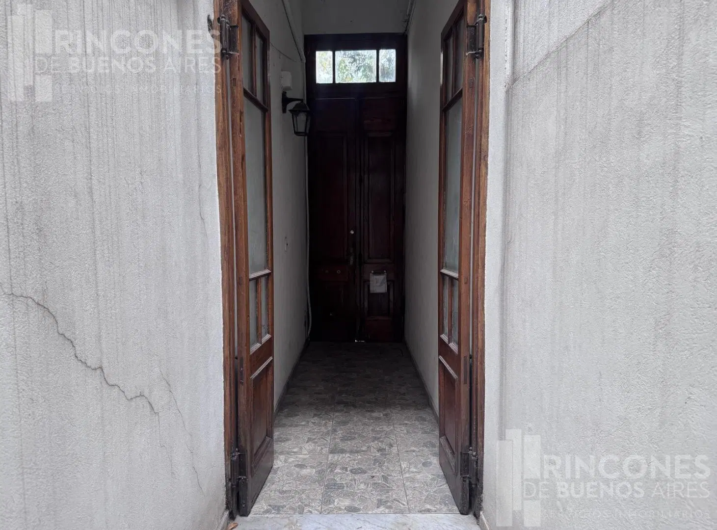 APTO CRÉDITO PH USD 860/m2 tipo loft con entrepiso y espacio aéreo – Barracas OPORTUNIDAD 5