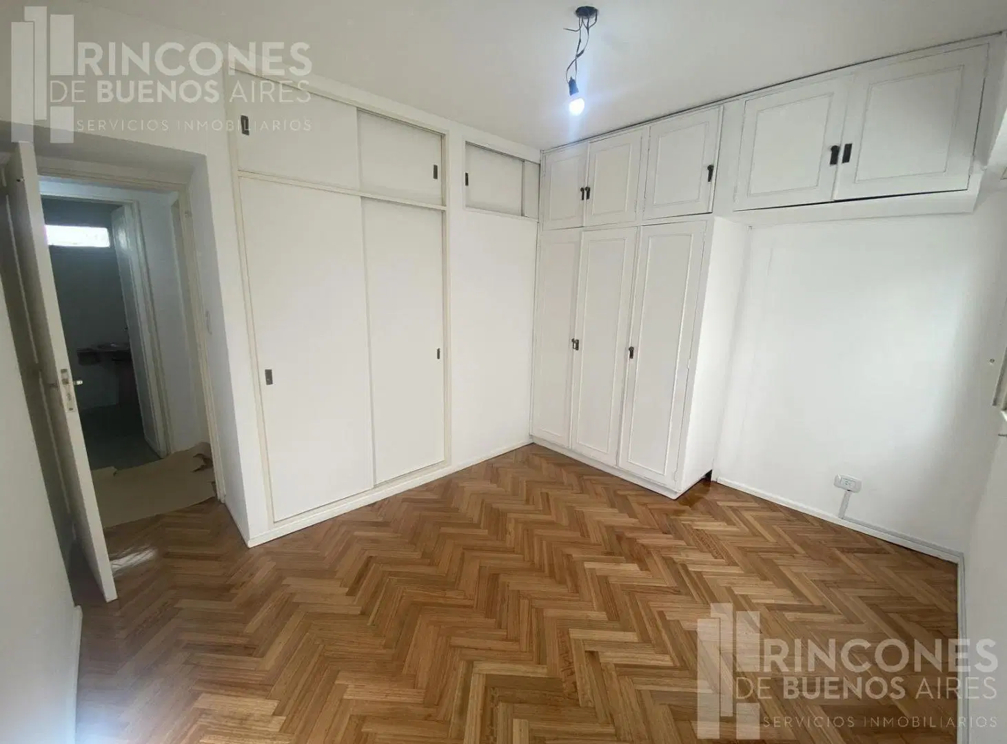 Hermoso y Luminoso 3 amb c/ Balcón 70m2 IMPECABLE 4