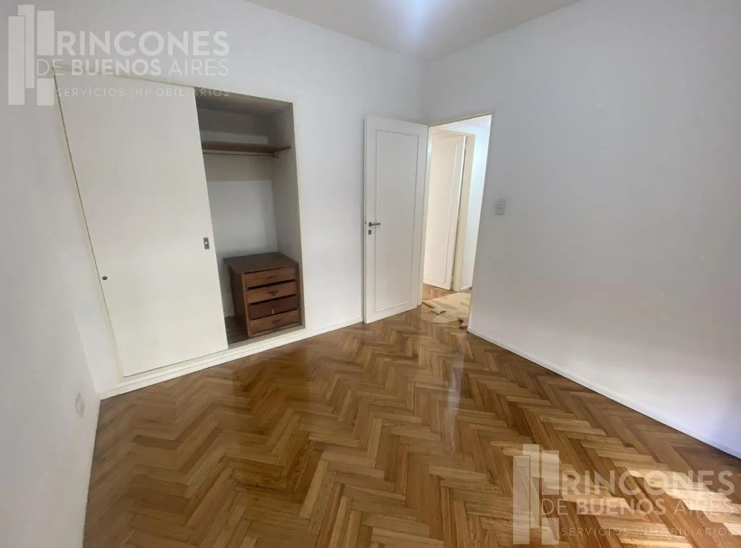 Hermoso y Luminoso 3 amb c/ Balcón 70m2 IMPECABLE 5
