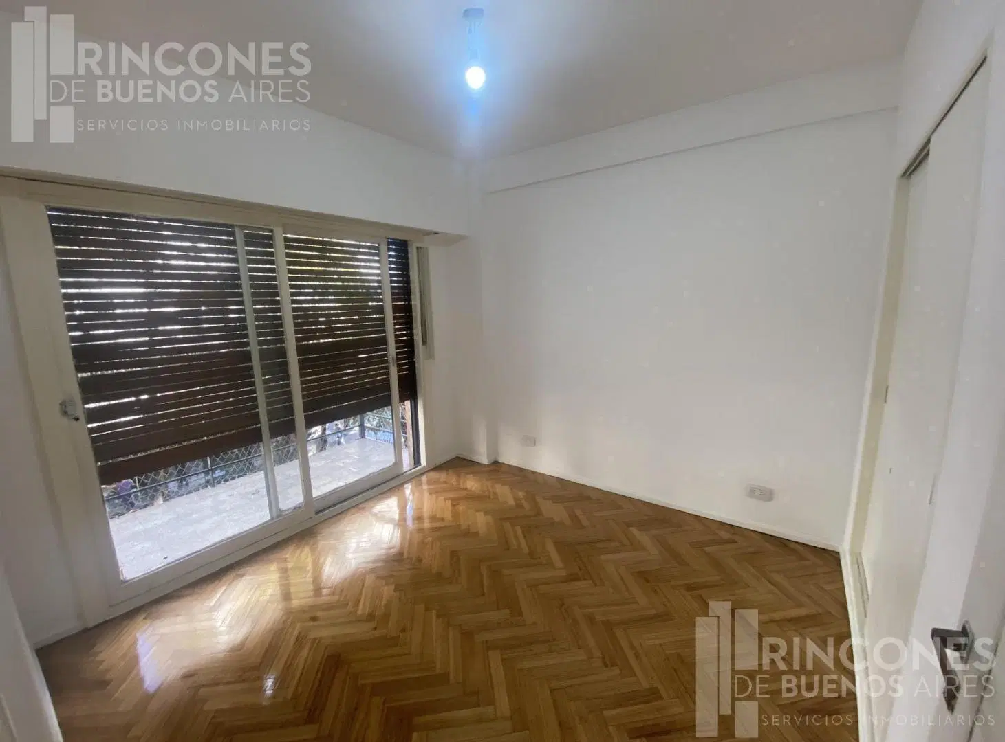 Hermoso y Luminoso 3 amb c/ Balcón 70m2 IMPECABLE 3
