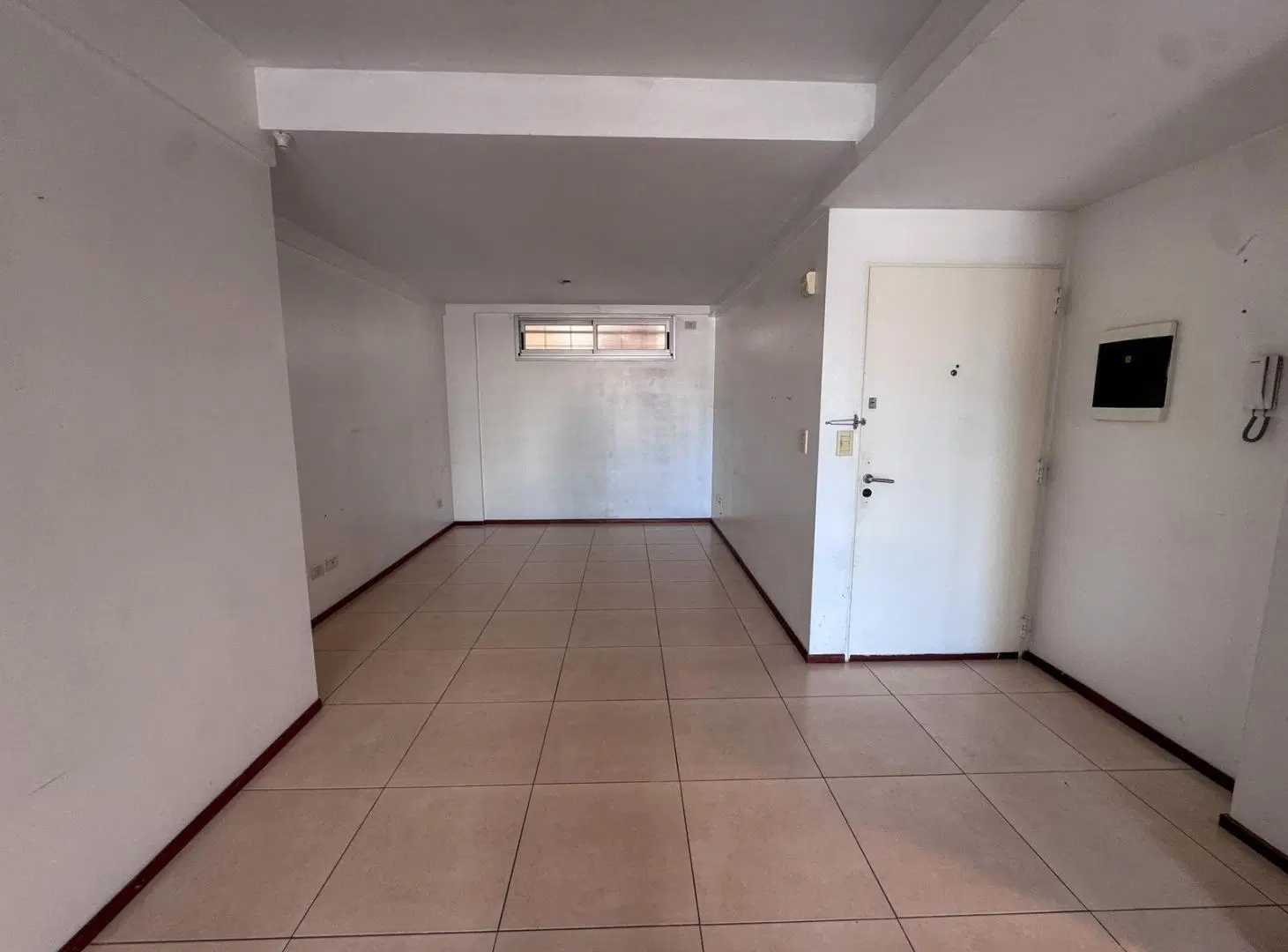 Monoambiente 44m2 divisible con cochera, balcón terraza y parrilla | Amenities | Villa Urquiza 5
