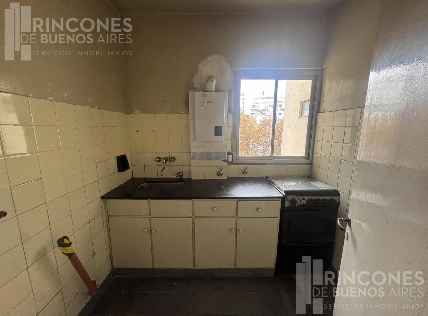 Hermoso 3 AMB Balcón al frente, Excelente zona San Telmo 4
