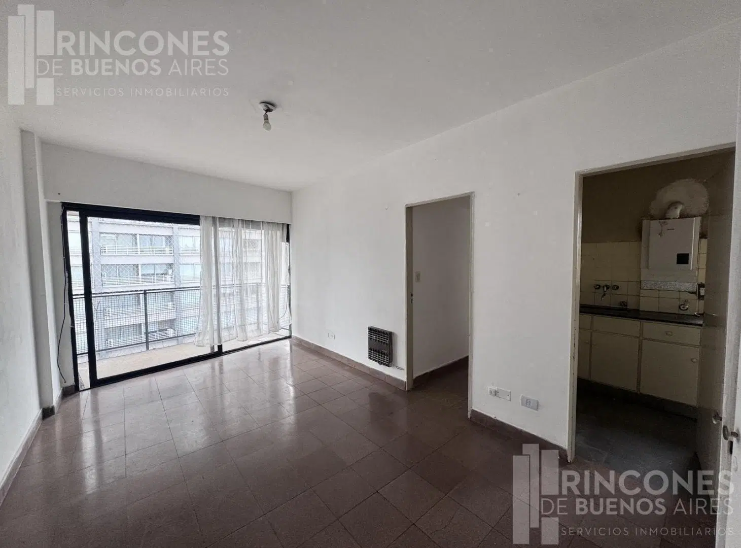 Hermoso 3 AMB Balcón al frente, Excelente zona San Telmo 1