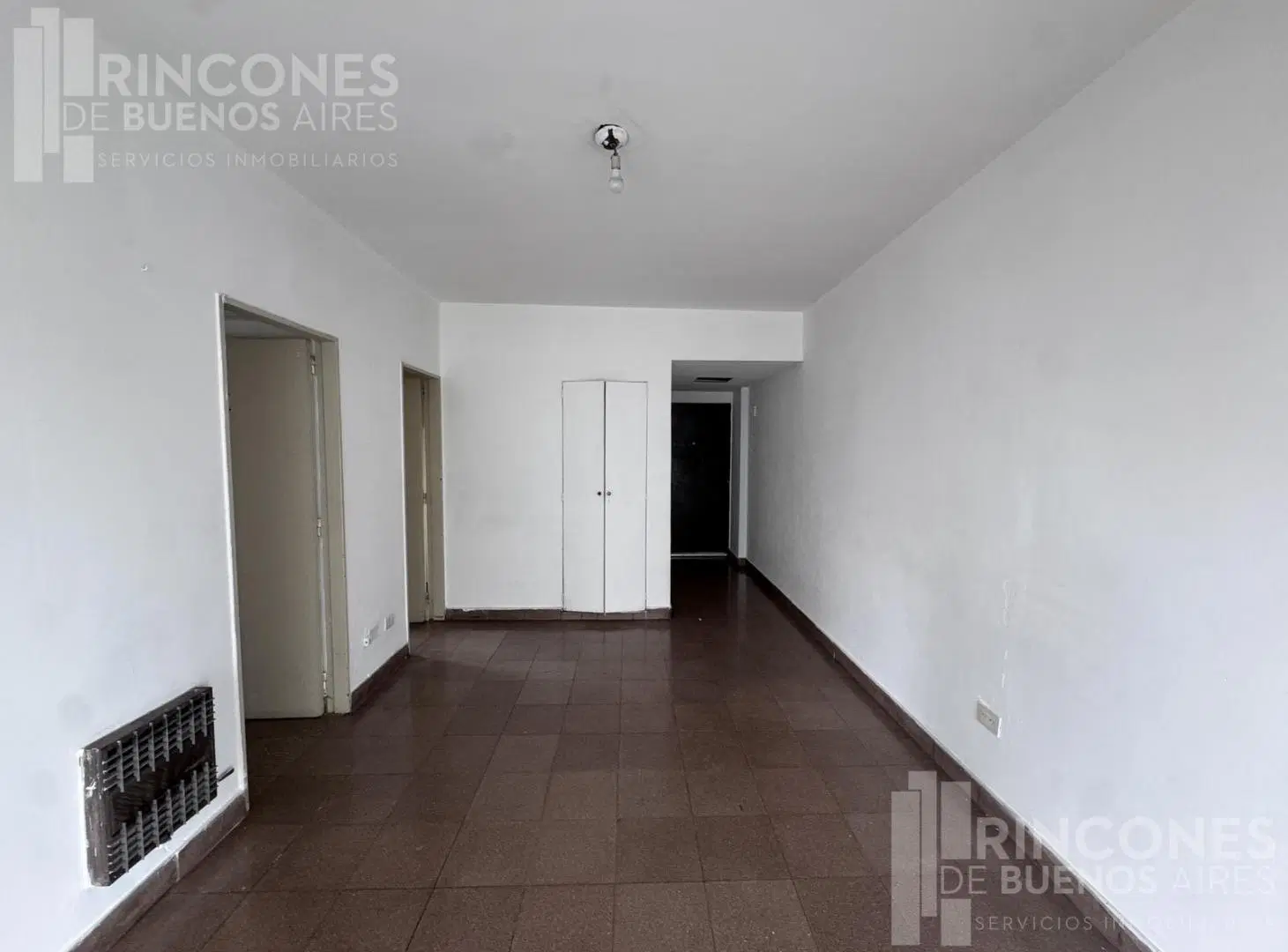Hermoso 3 AMB Balcón al frente, Excelente zona San Telmo 5